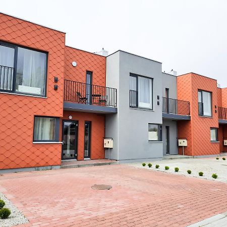 Apartament Ella - Sviesu. Stilinga. Jauku. Połąga Zewnętrze zdjęcie